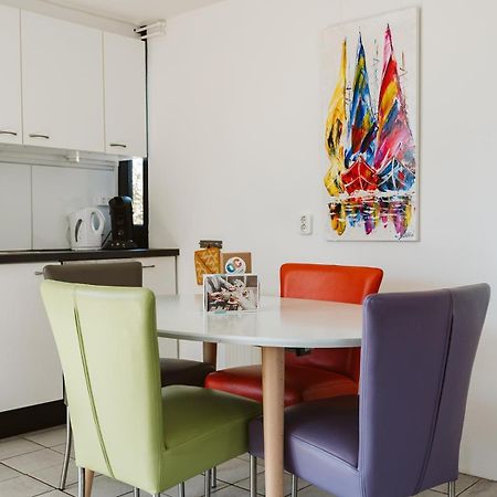 Mimosa 9 - Klepperstee Ouddorp Not Intended For Company Or Work-Related Stays 외부 사진